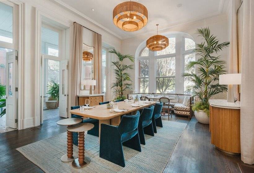 فندق Bardo Savannah