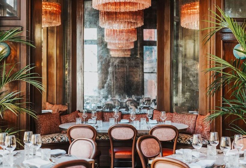 هتل Bardo Savannah