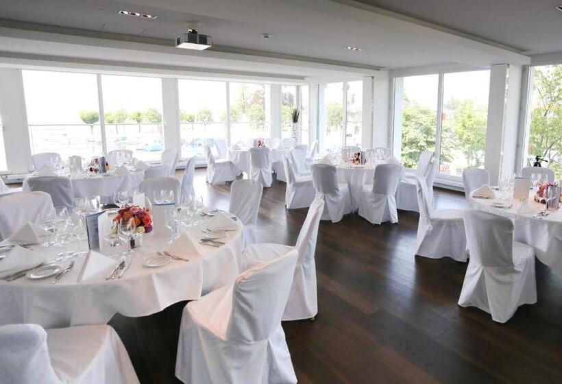 בית מלון כפרי Marina Lachen