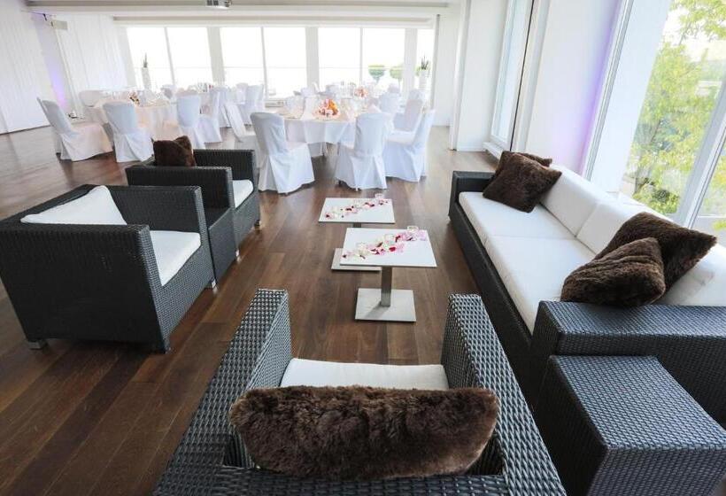 בית מלון כפרי Marina Lachen