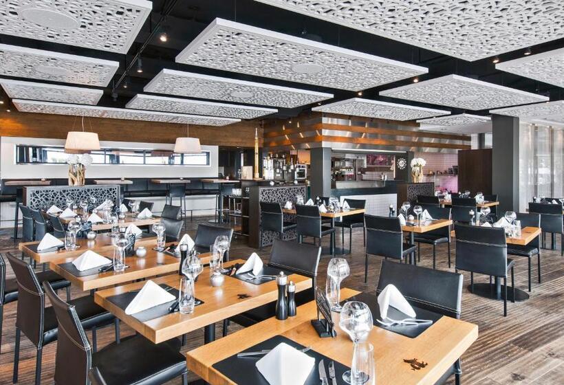 בית מלון כפרי Marina Lachen