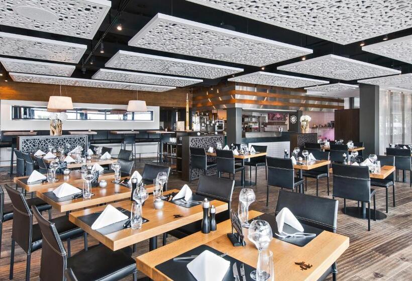 בית מלון כפרי Marina Lachen