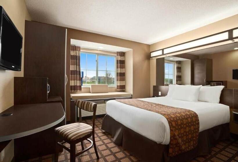 בית מלון כפרי Sleep Inn Marion   Cedar Rapids