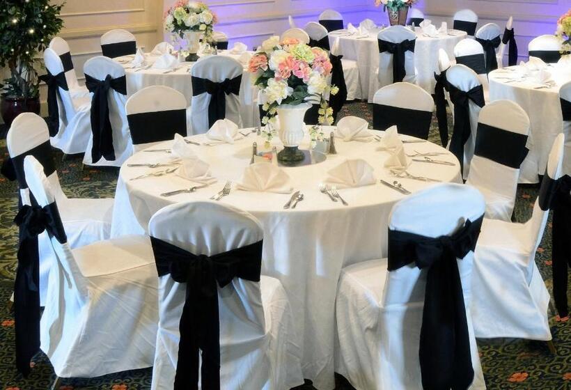 هتل Millennium Durham