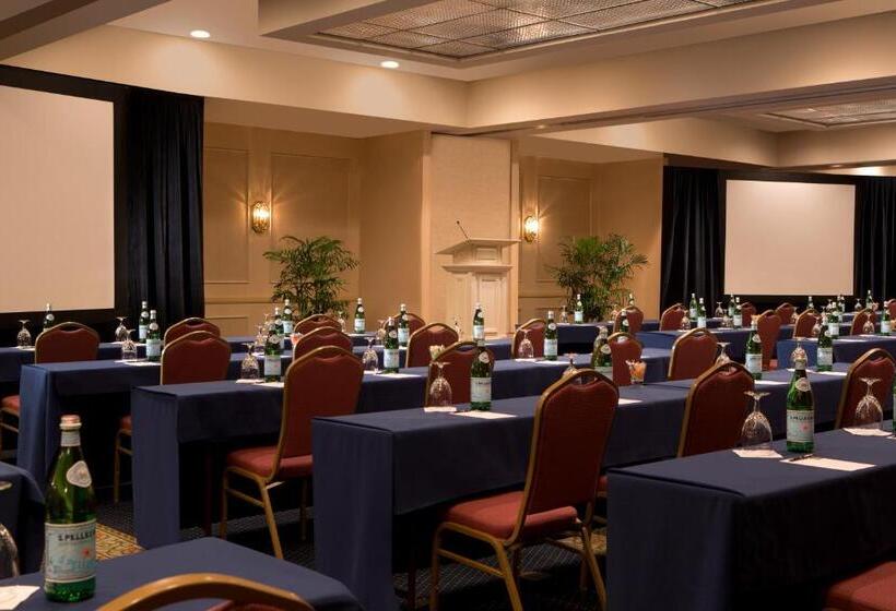 בית מלון כפרי Millennium Durham