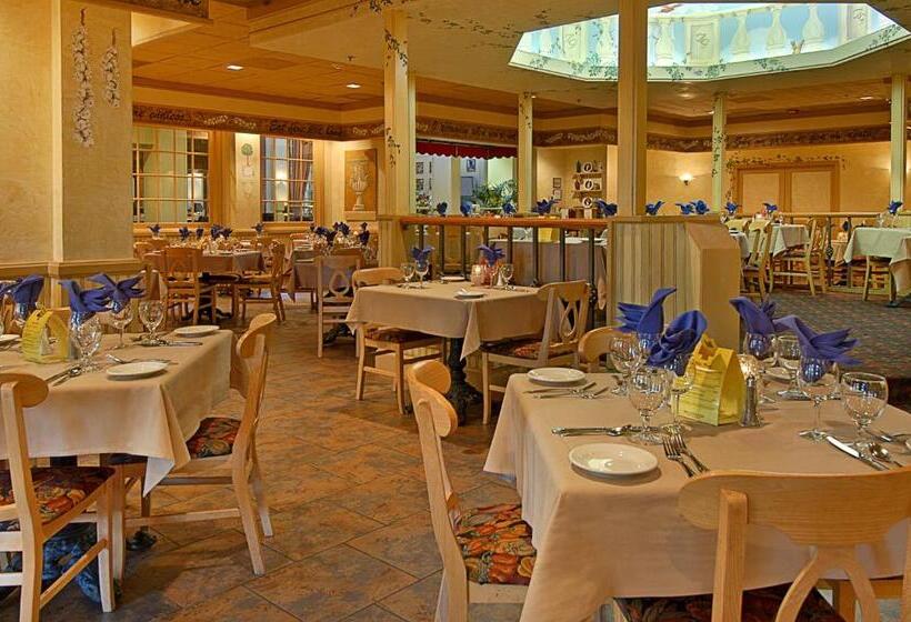 هتل Millennium Durham