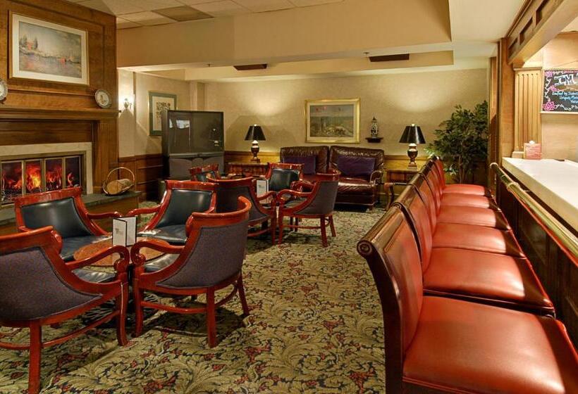 בית מלון כפרי Millennium Durham