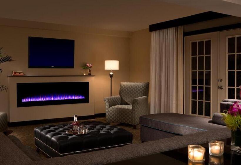 בית מלון כפרי Millennium Durham