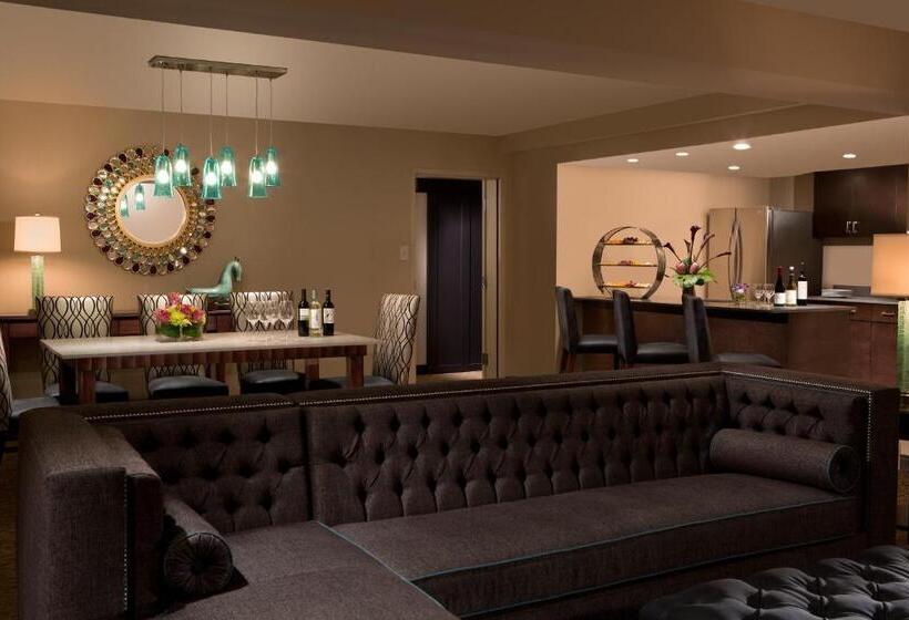 هتل Millennium Durham