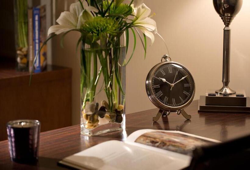 בית מלון כפרי Millennium Durham