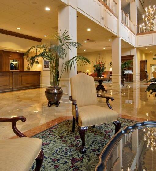 בית מלון כפרי Millennium Durham