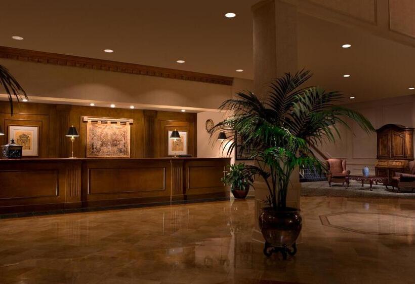 בית מלון כפרי Millennium Durham