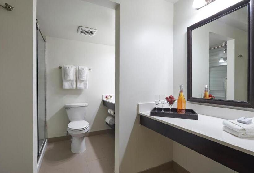 בית מלון כפרי Millennium Durham