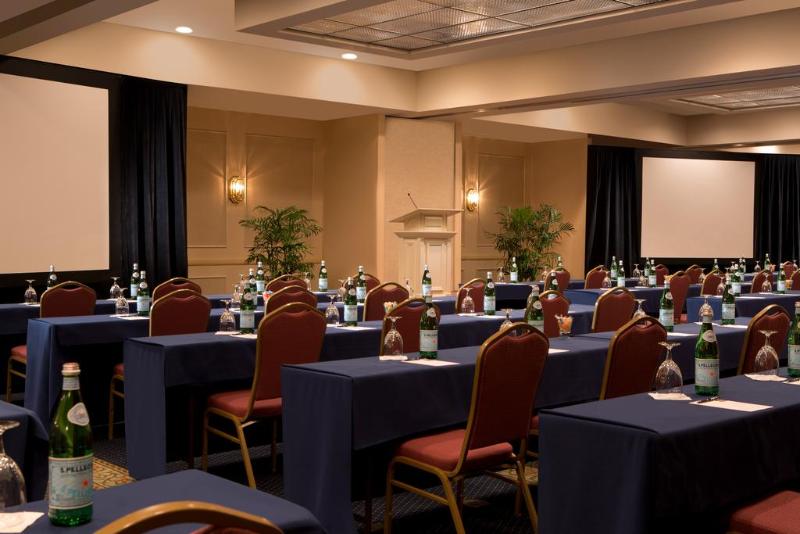 בית מלון כפרי Millennium Durham