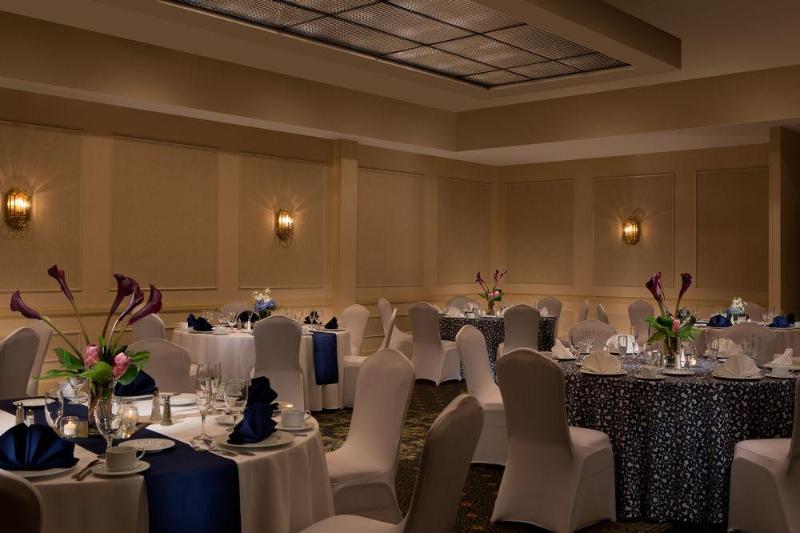 בית מלון כפרי Millennium Durham