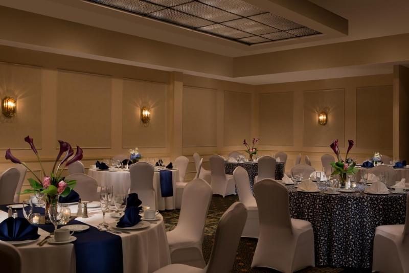 בית מלון כפרי Millennium Durham