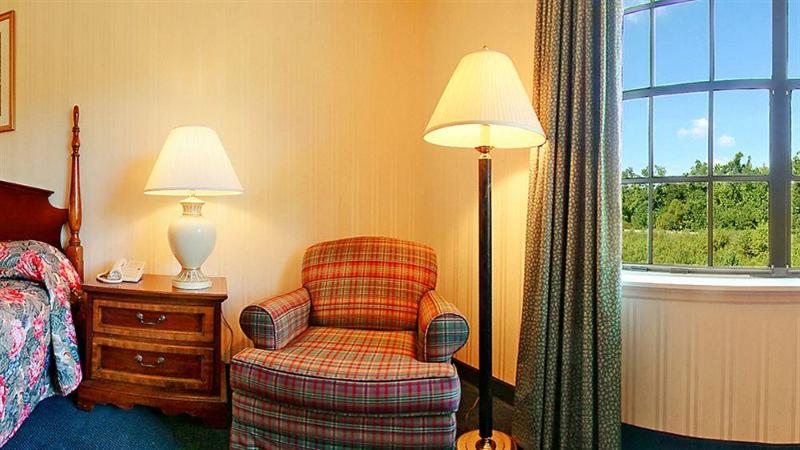 בית מלון כפרי Millennium Durham