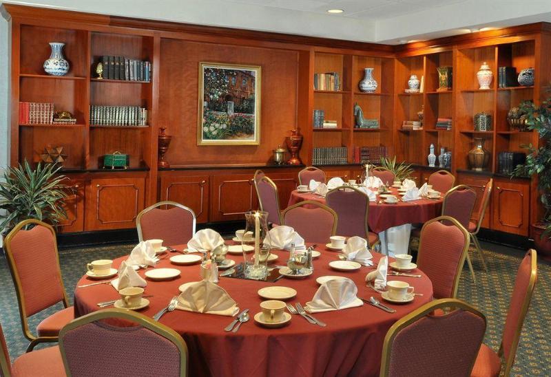 בית מלון כפרי Millennium Durham