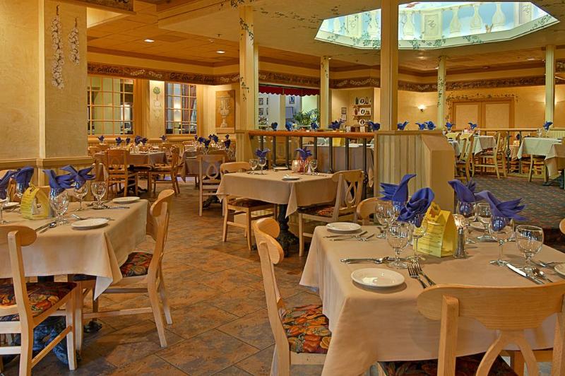 בית מלון כפרי Millennium Durham