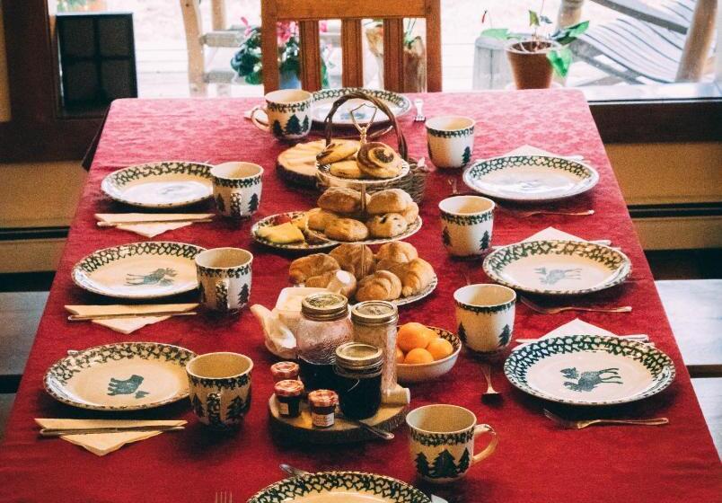 בית מלון כפרי Minturn Inn