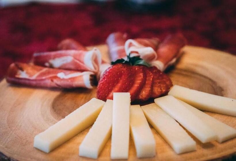 בית מלון כפרי Minturn Inn