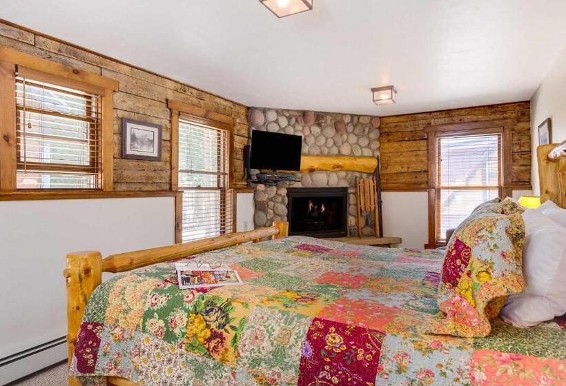 בית מלון כפרי Minturn Inn