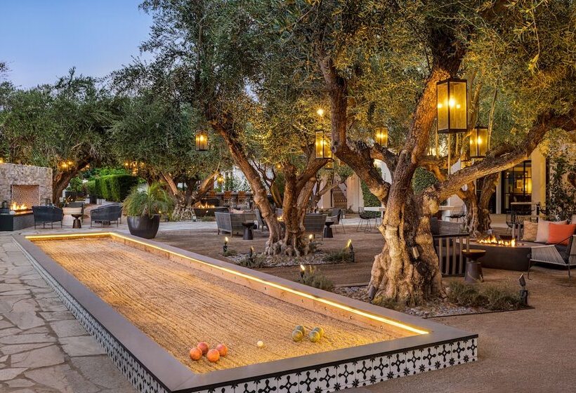 호텔 Tommy Bahama Miramonte Resort & Spa