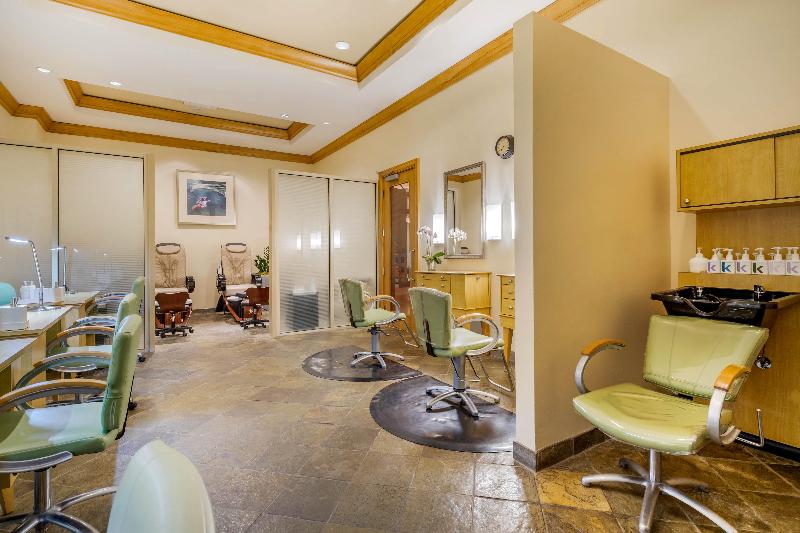 Mokara Hotel & Spa