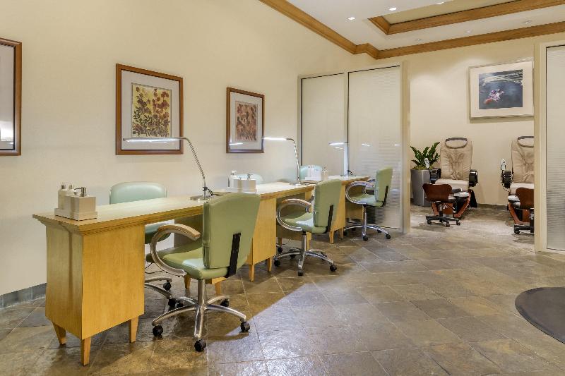 Mokara Hotel & Spa