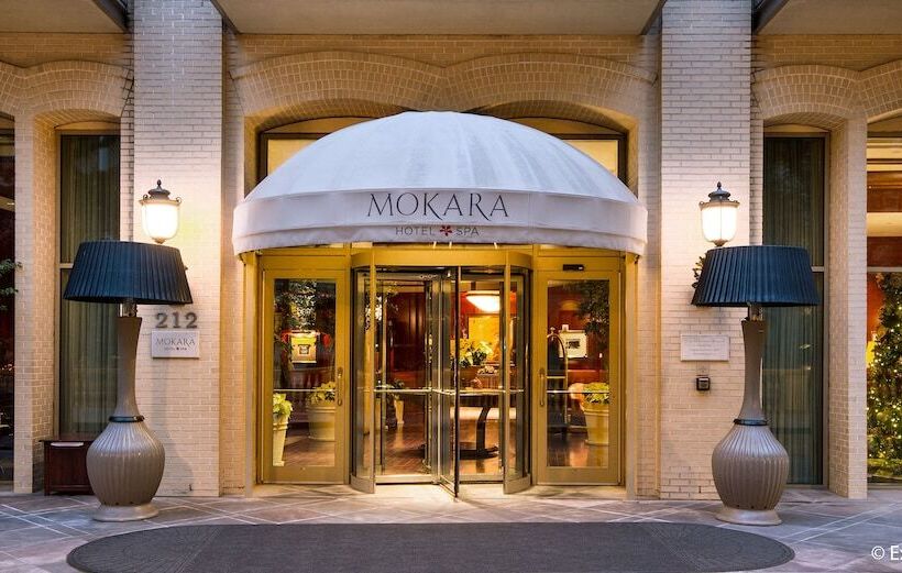 Mokara Hotel & Spa