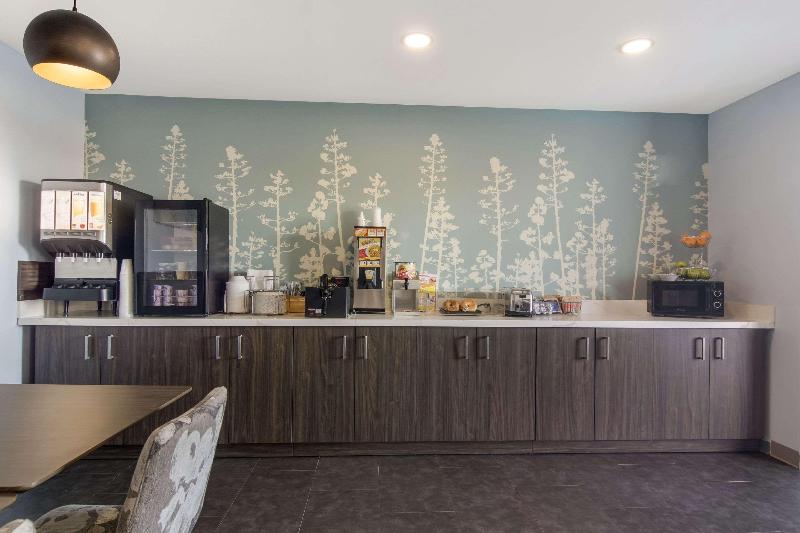 호텔 Sleep Inn & Suites Clarion, Pa Near I 80