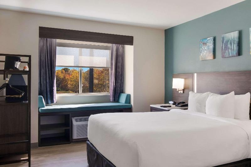 호텔 Sleep Inn & Suites Clarion, Pa Near I 80