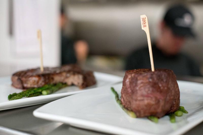 Отель Morgantown Marriott At Waterfront Place