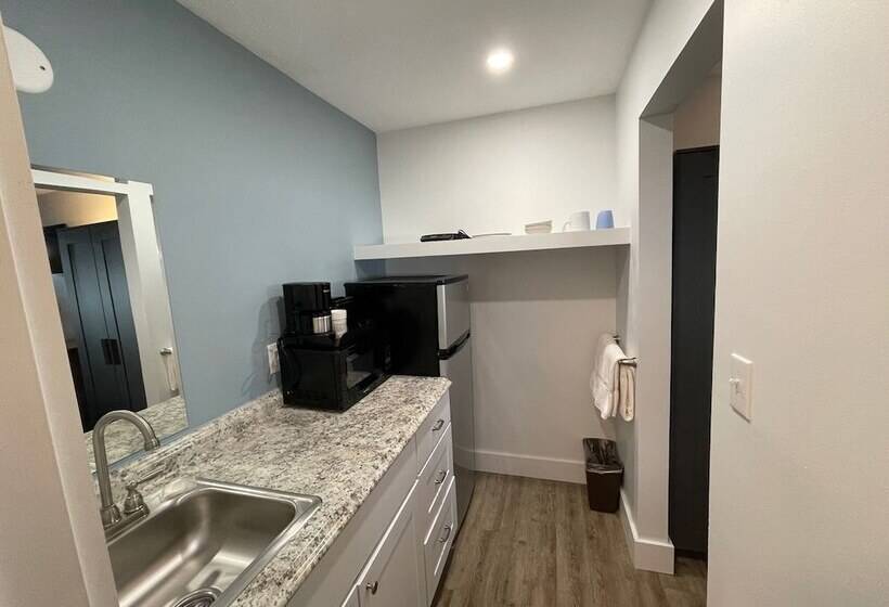 فندق Moultonborough Inn