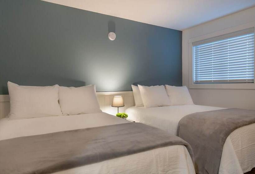 فندق Moultonborough Inn