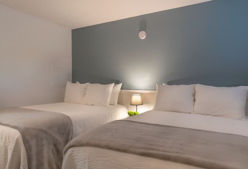 فندق Moultonborough Inn