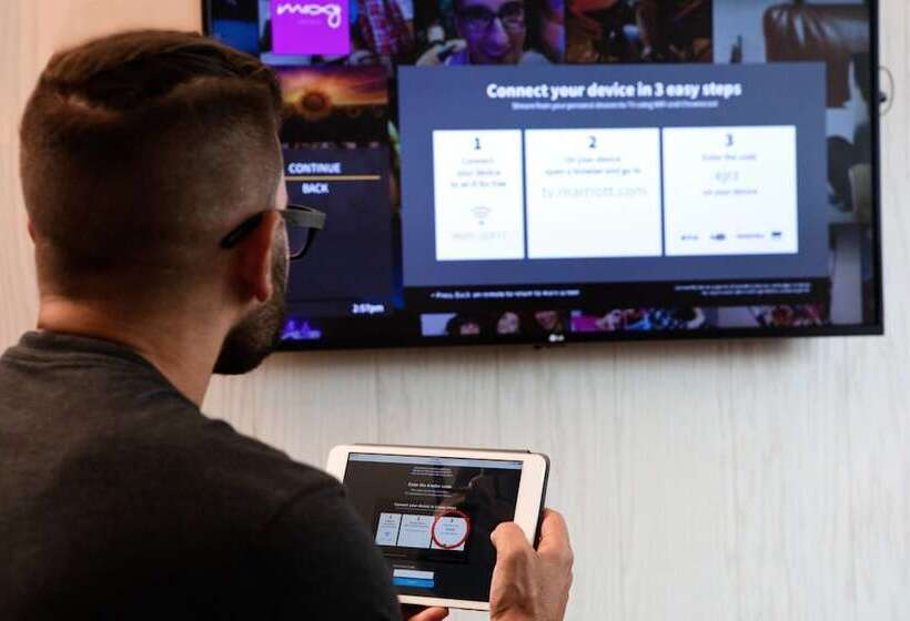 Отель Moxy New Orleans Downtown/french Quarter Area