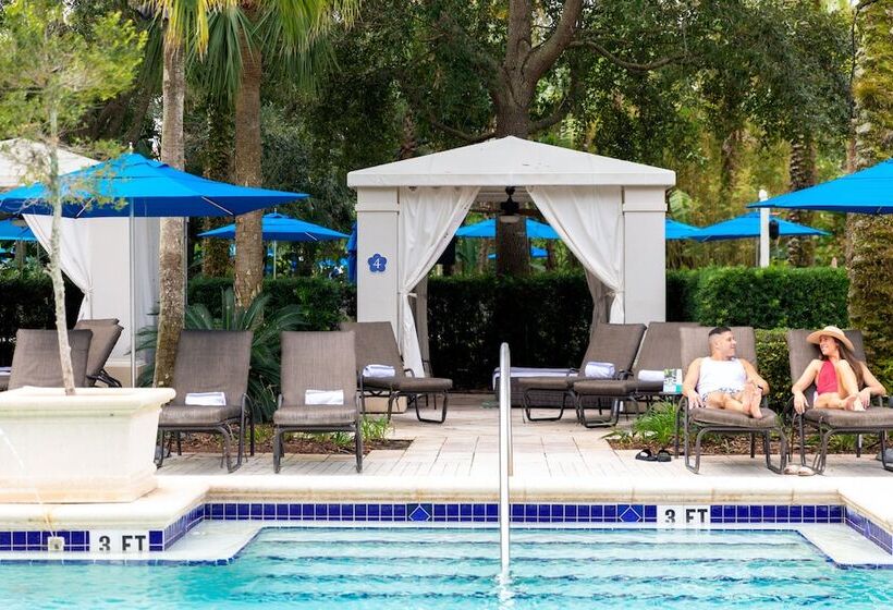 فندق Omni Orlando Resort At Championsgate