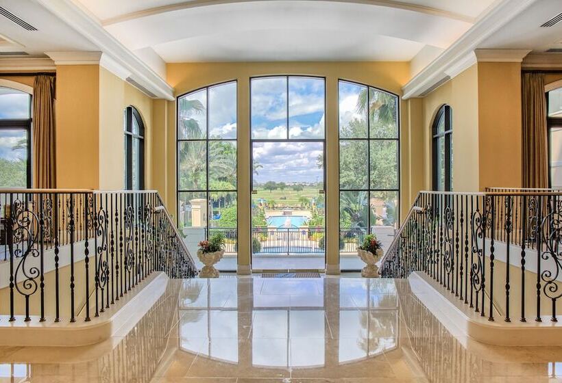 فندق Omni Orlando Resort At Championsgate