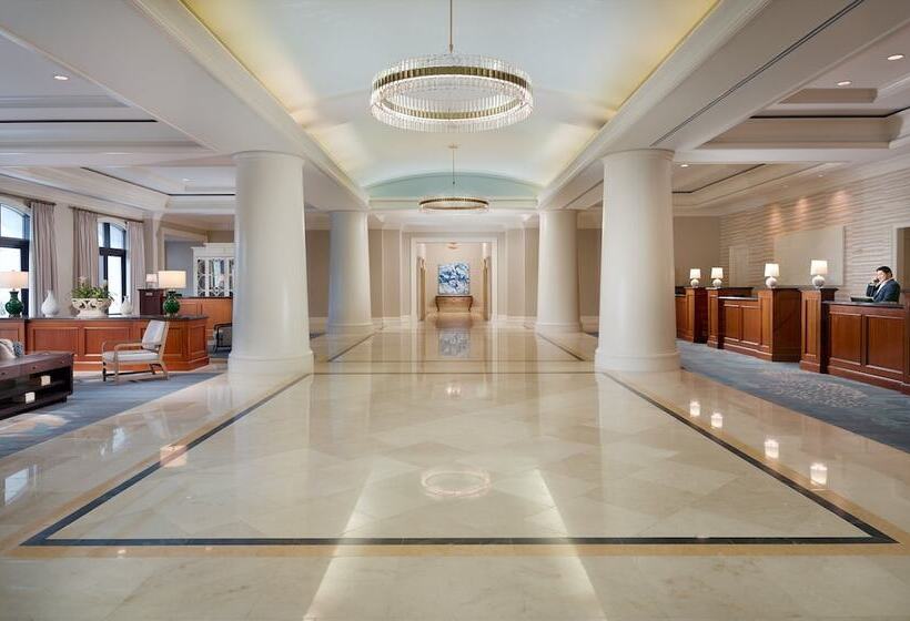 فندق Omni Orlando Resort At Championsgate