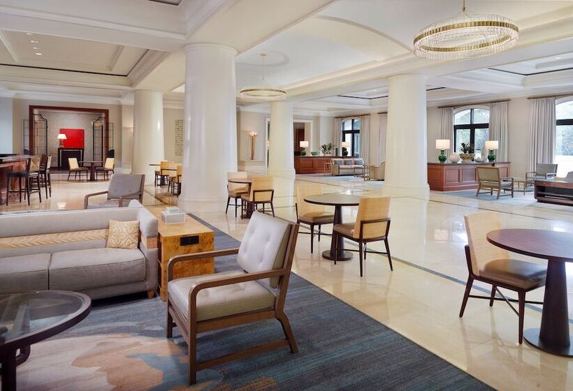 فندق Omni Orlando Resort At Championsgate