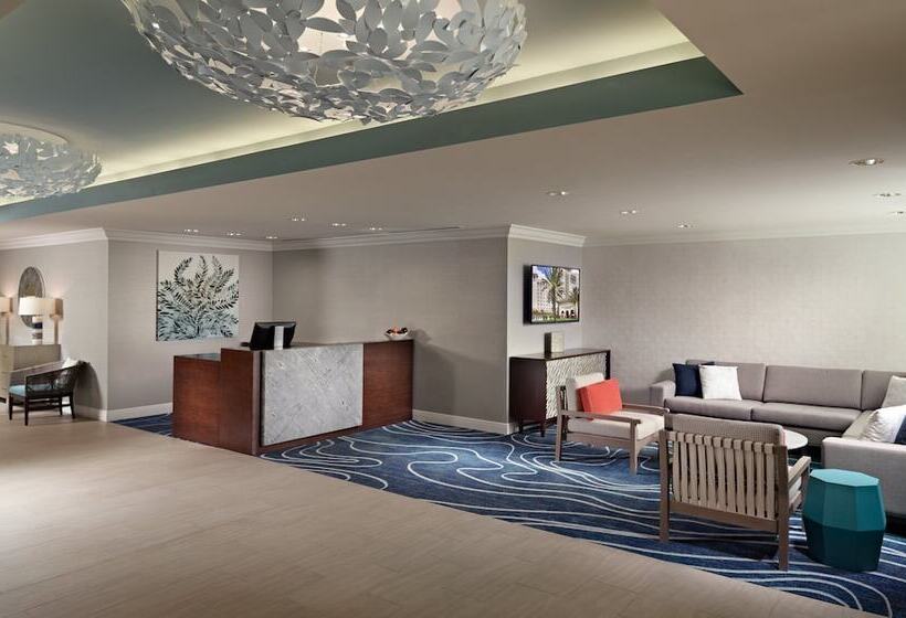 فندق Omni Orlando Resort At Championsgate