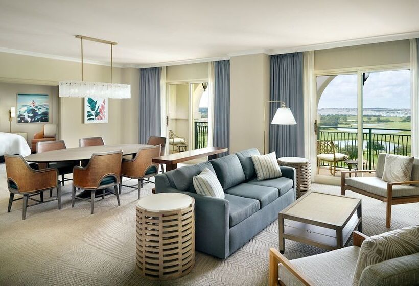 فندق Omni Orlando Resort At Championsgate