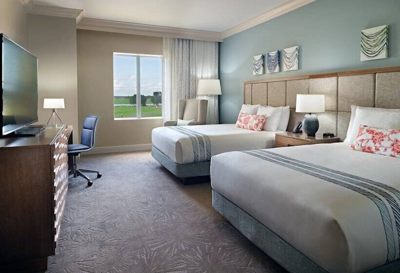 فندق Omni Orlando Resort At Championsgate