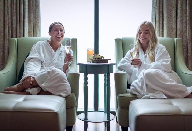 فندق Omni Orlando Resort At Championsgate