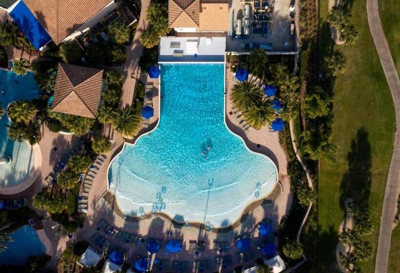 فندق Omni Orlando Resort At Championsgate