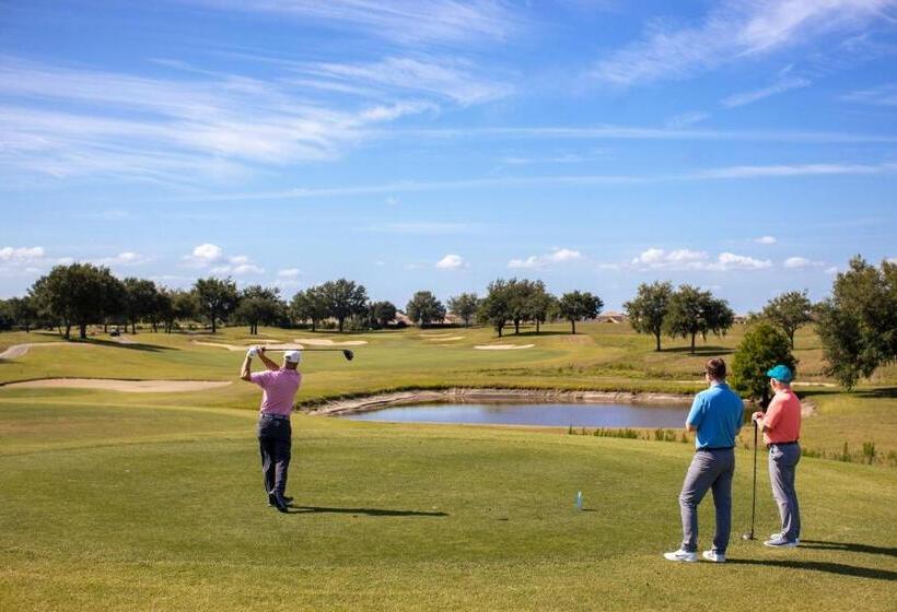 فندق Omni Orlando Resort At Championsgate
