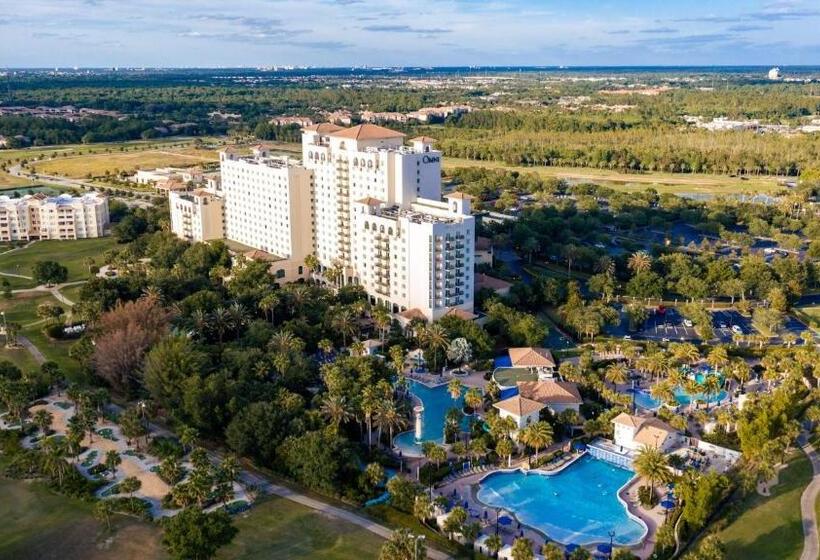 فندق Omni Orlando Resort At Championsgate
