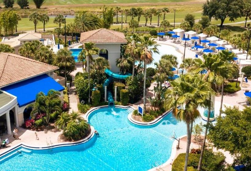فندق Omni Orlando Resort At Championsgate