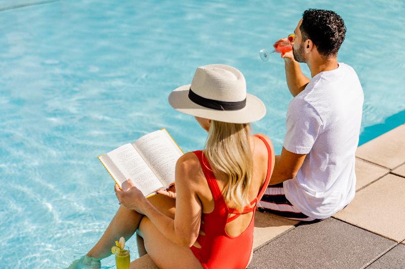 ホテル Omni San Diego